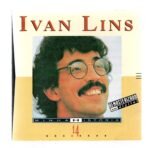 Cd Ivan Lins - Minha História
