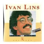 Cd Ivan Lins - Minha História