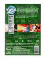 Dvd Yu Yu Hakusho - Sob A Sombra De Toguro - Vol 11 - Imagem 2