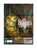 DVD THE BEATLES - IN AMERICA - Imagem 2