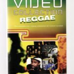 Dvd Video Collection Reggae
