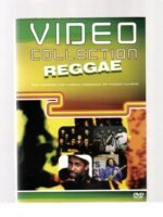 Dvd Video Collection Reggae