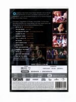 Dvd The Neville Brothers - Tell It Like It Is - Imagem 2