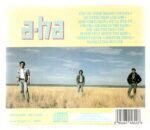 CD A-Ha - Best In Brazil - Imagem 2
