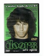 DVD THE DOORS ARE OPEN - A MAIOR LENDA DO ROCK - Imagem 3