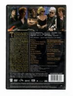 Dvd Blondie - Live By Request - Imagem 2