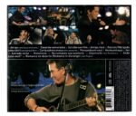 Cd Amado Batista - Acústico - Imagem 2