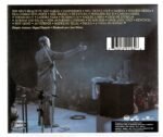 Cd Nelson Gonçalves - 50 Anos De Boemia Ao Vivo - Imagem 2