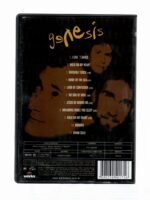 DVD Land of Confusion - genesis - Imagem 2