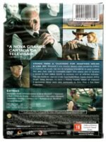 Box DVDs West World Primeira Temporada O Labitinto - Imagem 2
