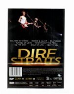 Dvd Dire Straits - Best Hits Collection - Imagem 2