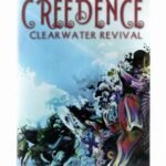 Dvd Creedence - Clearwater Revival