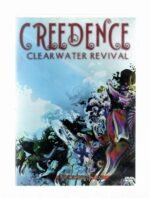 Dvd Creedence - Clearwater Revival