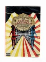 DVD JANE'S ADDICTION - LIVE IN NYC - Imagem 3