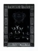 Dvd C/ Luva Heaven & Hell - Live 2007