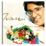 Cd Ivan Lins - Um Novo Tempo