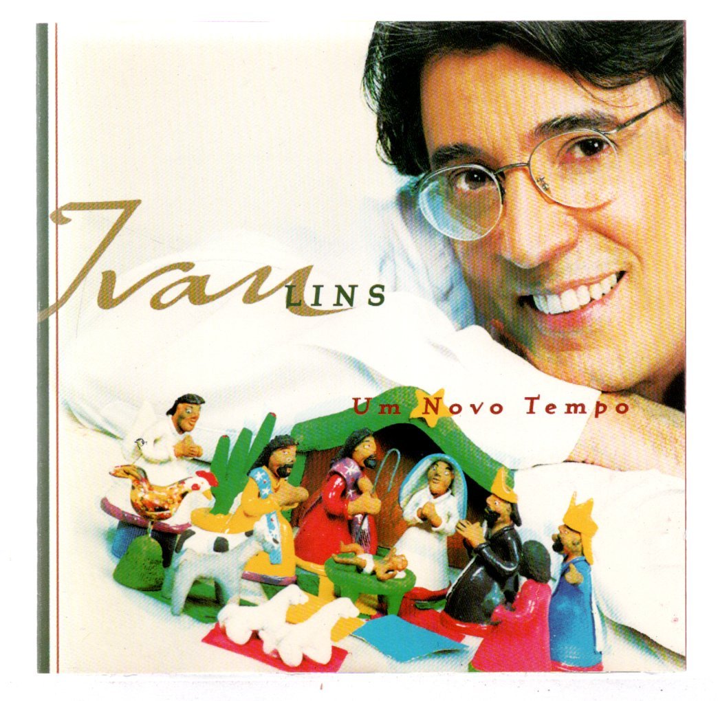 4c9c575f4898c77475895ba069ce3f19.jpg Cd Ivan Lins - Um Novo Tempo - Imagem 1