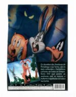 Dvd - As aventuras De Pernalonga vol.1 - Imagem 2