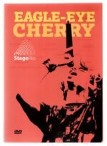 Dvd Eagle-eye Cherry - Stage Rio - Imagem 3