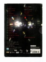 Dvd Duplo Matchbox Twenty - Show A Night In The - Imagem 2
