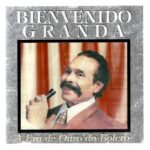 Cd Bienvenido Granda - A Era De Ouro Do Bolero