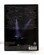 Dvd Ney Matogrosso - Inclassificaveis (pac) - Imagem 2