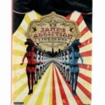 DVD JANE'S ADDICTION - LIVE IN NYC