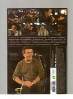 Dvd Amado Batista - Acústico - Imagem 2