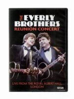 Dvd The Everly Brothers - Reunion Concert