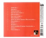 Cd O Melhor De Netinho De Paula Ao Vivo - Imagem 2