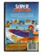 Dvd - Super Mario Bros - Imagem 2