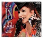 Cd Ivete Sangalo - No Madison Square Garden (dig) - Imagem 3