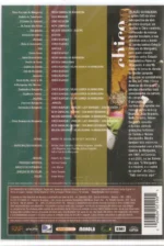 Dvd Chico Buarque - Estação Derradeira - Imagem 2