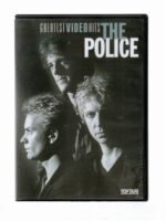 Dvd The Police - Greatest Video Hits - Imagem 3