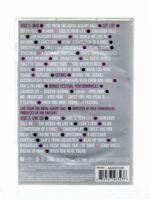 Dvd Duplo Killers - Live From The Royal Albert Hall - Imagem 2