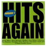 Cd Hits Again Volume 01