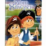 Dvd Tom Sawyer