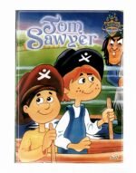 Dvd Tom Sawyer