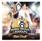 Cd Maria Cecília E Rodolfo - Com Você