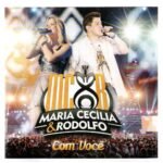 Cd Maria Cecília E Rodolfo - Com Você