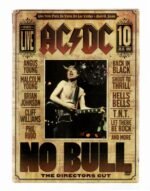Dvd Ac Dc No Bull - Imagem 3