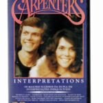 Dvd Carpenters - Interpretations