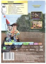 Dvd Toy Story - Edição Especial - Imagem 2
