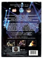 Dvd Duplo Pink Floyd - Pulse (digipack) - Imagem 2