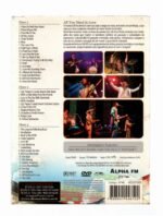 Box Dvd All Need Is Love - 3 Discos - Imagem 2