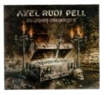 CD DIGIPACK AXEL RUDI PELL: DRAMONDS UNLOCKED II