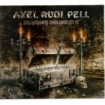 CD DIGIPACK AXEL RUDI PELL: DRAMONDS UNLOCKED II
