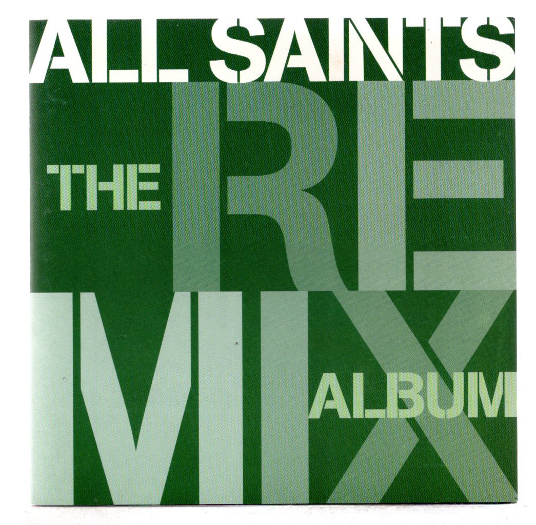 543bb6171c7de9a29e202cfbe3ee546b.jpg Cd All Saints - The Remix Album - Imagem 1