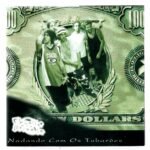 Cd Charlie Brown Jr. - Nadando Com Tubarões -