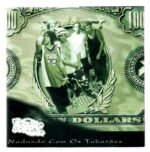 Cd Charlie Brown Jr. - Nadando Com Tubarões -